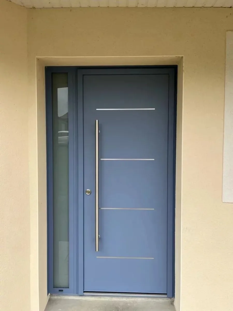 meridia creation de porte d'entrée dans l'allier
