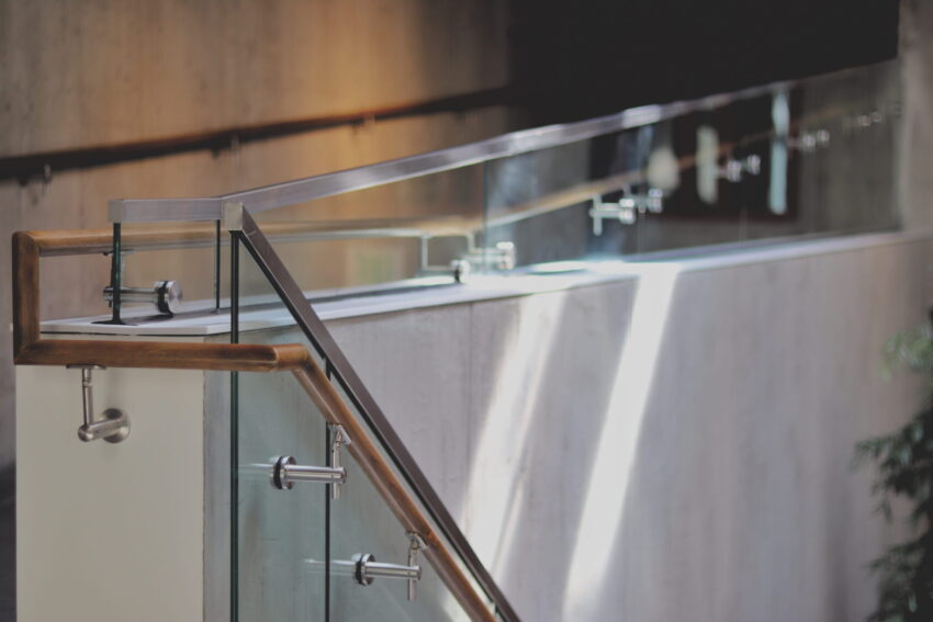 garde-corps en alu meridia fabricant et installateur