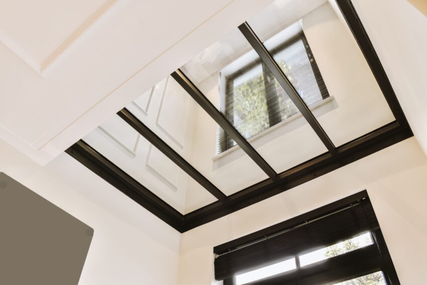 verriere en alu meridia fabricant et installateur