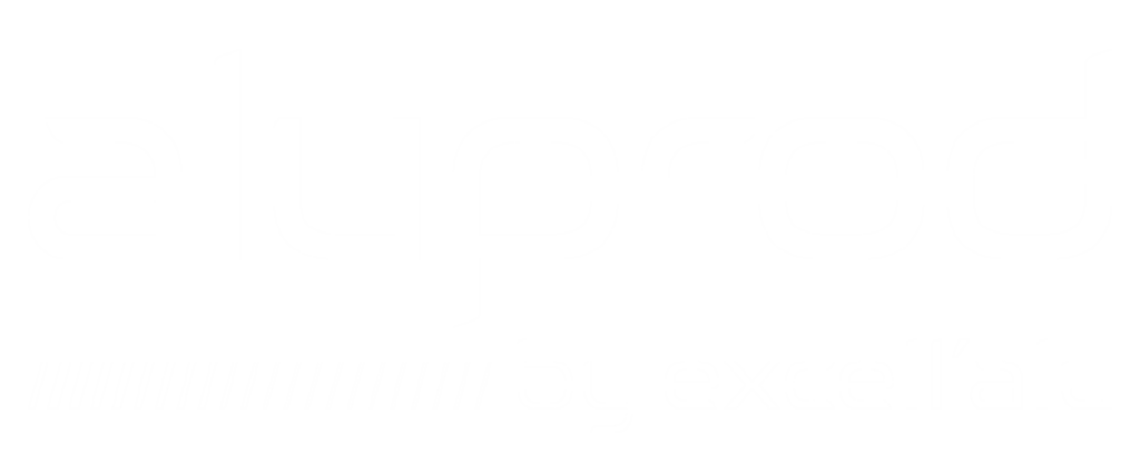 logo Aluprod